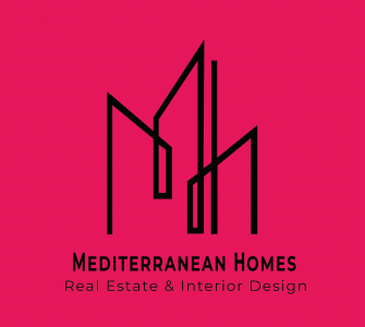 Mediterranean Homes